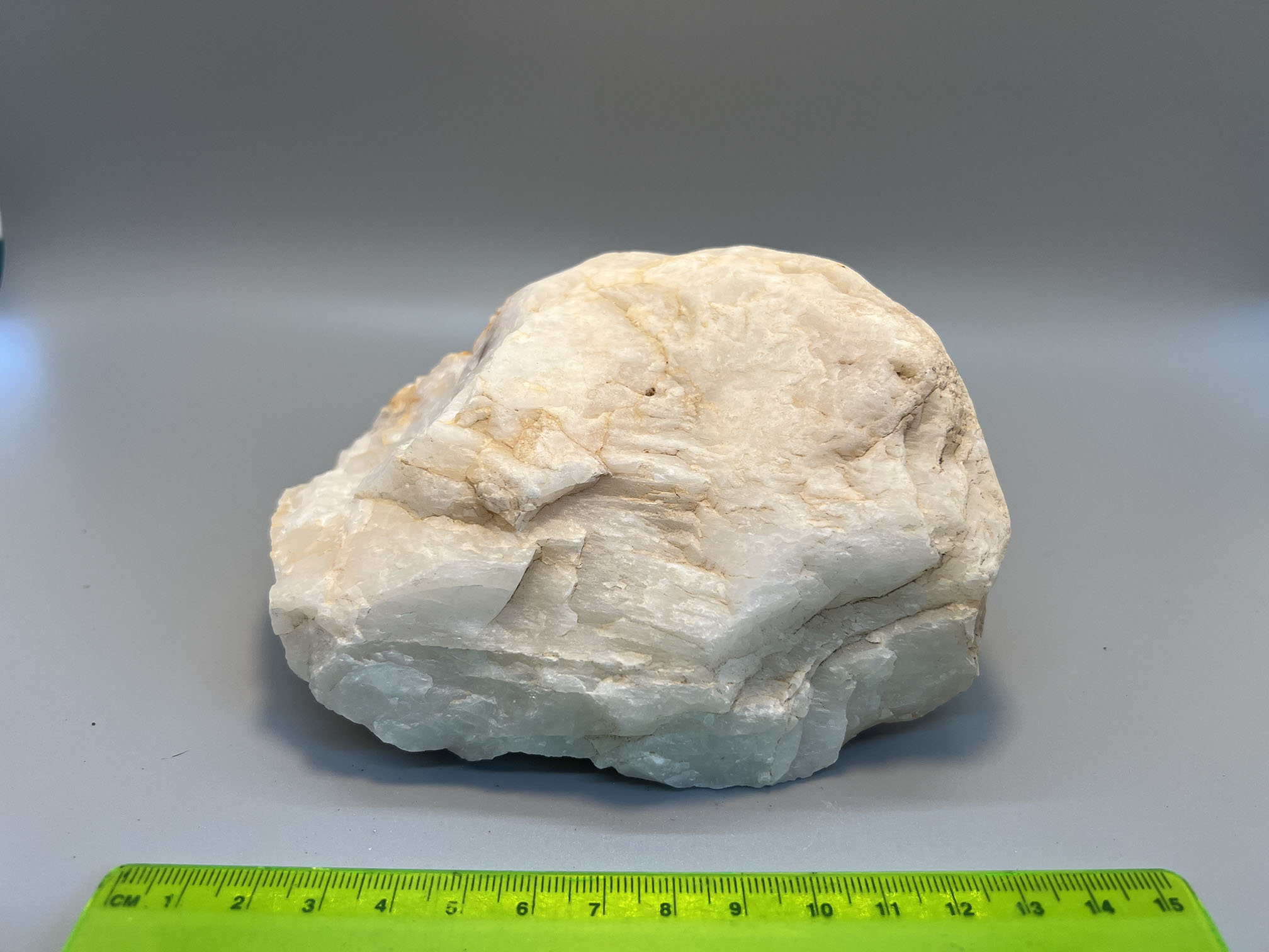 Milky Quartz